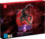 Bayonetta 3 - Trinity Masquerade Edition - Nintendo Switch, Nieuw, Verzenden