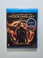 THE HUNGER GAMES MOCKINGJAY PART 1 (BLURAY), Cd's en Dvd's, Blu-ray, Verzenden, Gebruikt