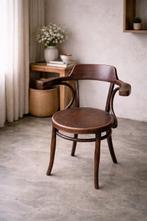 J.&J. Kohn - Stoel - Hout