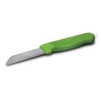 Solingen Schilmesje Robuust Handvat - RVS Glad - 16 cm me..., Ophalen of Verzenden, Nieuw