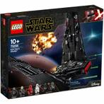 LEGO Star Wars: Kylo Ren’s Shuttle - 75256 (NEW) (Lego Set, Nieuw, Ophalen of Verzenden