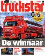 Truckstar - 09 2024, Verzenden, Nieuw, Sport en Vrije tijd