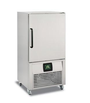 Blast freezer - Foster - BFT22 - 17-284, Zakelijke goederen, Horeca | Keukenapparatuur, Nieuw in verpakking, Koelen en Vriezen