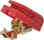 Quick release accupoolklem +, Ophalen of Verzenden, Nieuw, Motor en Techniek, Zeilboot of Motorboot