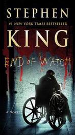9780606400275 End of Watch Stephen King, Boeken, Verzenden, Nieuw, Stephen King