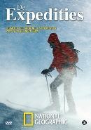 Expedities - DVD, Verzenden, Nieuw in verpakking