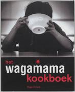 Het Wagamama-kookboek 9789059560864 H. Arnold, Verzenden, Gelezen, H. Arnold