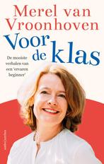 Voor de klas (9789026361135, Merel van Vroonhoven), Verzenden, Nieuw