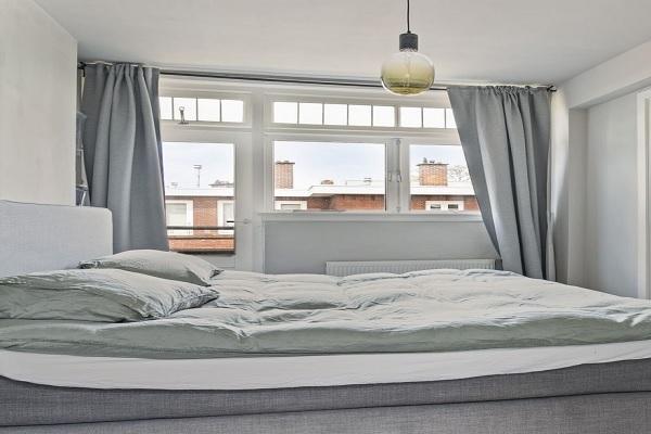 Appartement Nobelstraat in Rotterdam, Huizen en Kamers, Huizen te huur, Via bemiddelaar, Rotterdam, Appartement