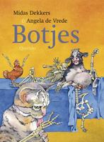 Botjes 9789045105840 Midas Dekkers, Boeken, Verzenden, Gelezen, Midas Dekkers