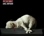 Axel Krygier - Pesebre - CD, Verzenden, Nieuw in verpakking