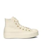 Converse Chuck Taylot All Stars High Lift hoge sneakers, Verzenden, Wit, Nieuw, Converse