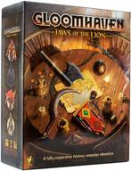 Gloomhaven - Jaws of the Lion | Cephalofair Games -, Hobby en Vrije tijd, Gezelschapsspellen | Bordspellen, Verzenden, Nieuw