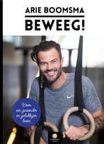 Beweeg! 9789048832347 Arie Boomsma, Boeken, Verzenden, Gelezen, Arie Boomsma