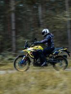 V-Strom 800DE Rally Edition I  € 1.000,- voordeel, Motoren, 2 cilinders, Meer dan 35 kW, Toermotor