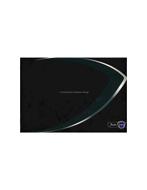 2008 LANCIA DELTA BROCHURE ITALIAANS, Boeken, Nieuw, Author