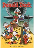 Donald Duck - 11 2024, Nieuw, Sport en Vrije tijd, Verzenden