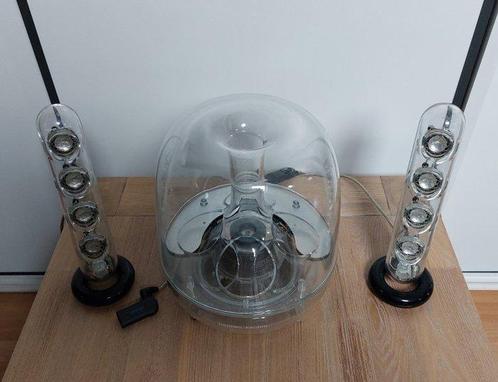 Harman Kardon - Soundsticks III met Bluetooth adapter, Audio, Tv en Foto, Radio's