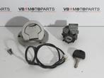 Peugeot Jetforce 125 Contactslot set, Ophalen of Verzenden, Nieuw