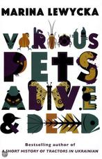 Various Pets Alive And Dead, Ophalen of Verzenden, Nieuw