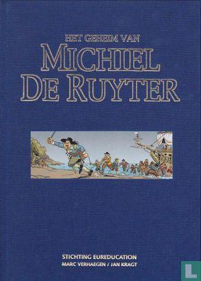 Het geheim van Michiel De Ruyter - 2007 (strips), Boeken, Stripboeken, Gelezen, Eén stripboek, Verzenden