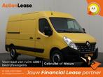 Renault Master Bestelbus L2 H2 2018 Diesel Handgeschakeld, Auto's, Zwart, Overige kleuren, Nieuw, Te koop