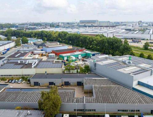 Bedrijfsruimte te huur Hoedemakersstraat 30 Zwijndrecht, Zakelijke goederen, Bedrijfs Onroerend goed, Bedrijfsruimte, Huur