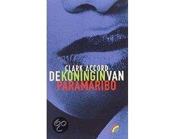 De koningin van Paramaribo - De koningin van Paramaribo, Boeken, Romans, Ophalen of Verzenden