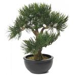 Kunst bonsai boom 33 cm - Kunst bonsai