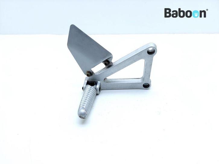 Schetsplaat Rechts Voor Ducati 750 SS 1999-2007 (750SS), Motoren, Onderdelen | Ducati, Gebruikt, Verzenden