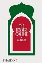 9780714879093 The Lebanese Cookbook Salma Hage, Boeken, Kookboeken, Verzenden, Nieuw, Salma Hage