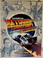 Robert Zemeckis - 3Oth anniversary of the cult movie Back, Nieuw