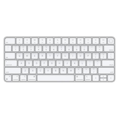 Refurbished Refurbished Magic Keyboard 3 met TouchID, Computers en Software, Apple Macbooks, Qwerty, Minder dan 2 Ghz, Overige groottes