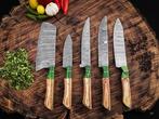 Black Smith - Keukenmes - Chefs knife - Kicthen Chef