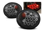 LED achterlicht units Black geschikt voor VW New Beetle, Auto-onderdelen, Verzenden, Nieuw, Volkswagen