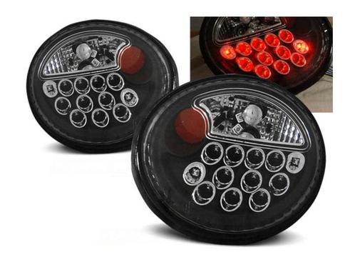 LED achterlicht units Black geschikt voor VW New Beetle, Auto-onderdelen, Verlichting, Nieuw, Volkswagen, Verzenden