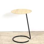 Orangebox Lapwing-H tafel, eiken, Ø48cm, Ophalen of Verzenden, Nieuw in verpakking