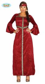 Renaissance Prinses Kostuum Vrouw, Kleding | Dames, Ophalen of Verzenden, Nieuw