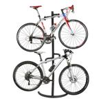 Fiets montagestandaard voor 2 fietsen - fietsophangsysteem -, Ophalen of Verzenden, Nieuw