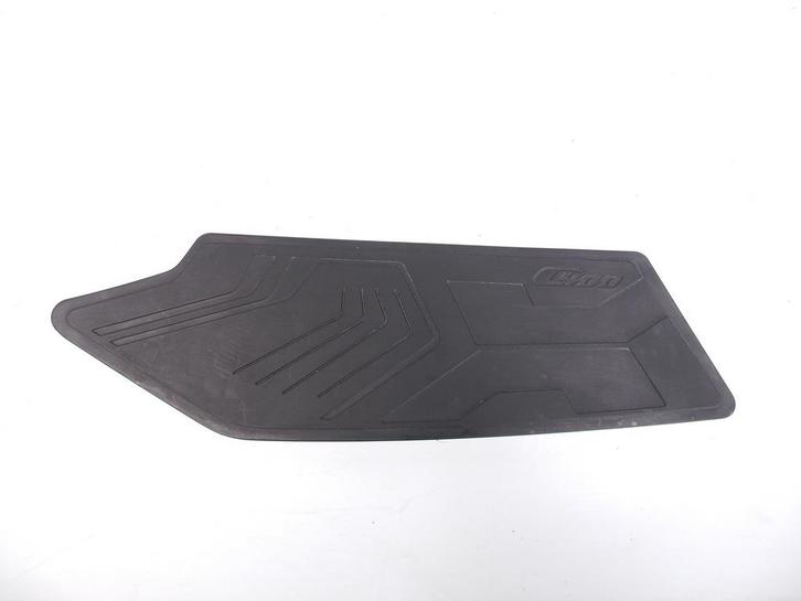 BMW C 400 X Afdekking treeplank midden rechts / 46638559392, Motoren, Onderdelen | BMW, Ophalen of Verzenden