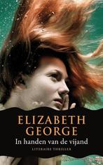 In handen van de vijand / Inspecteur Lynley-mysterie / 8, Boeken, Verzenden, Gelezen, Elizabeth George