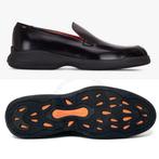 Santoni - Platte schoenen - Maat: EU 45 - Nieuw in doos, Nieuw