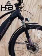 Bergamont E-Revox 4 FMN EQ 29 inch E-Mountainbike SHIMANO, Overige merken, Hardtail, Heren, 49 tot 53 cm