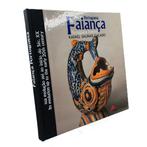 Portugal - 3 Thematische postzegelboeken: Portugees faience, Gestempeld