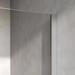 Brauer Oblivion - Inloopdouche - Helder Glas - 140 x 200 cm, Ophalen of Verzenden, Nieuw