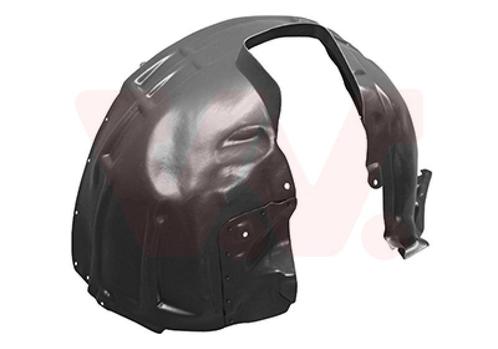 BINNENSPATBORD VOOR VOLVO S60/V60 2010-2013 30744864, Auto diversen, Auto-accessoires, Nieuw, Ophalen of Verzenden