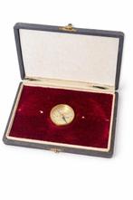 Galvanomètre médical ancien Audiphone Bernard - scientifique