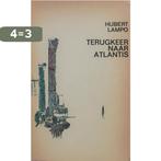 Terugkeer naar Atlantis 9789029048255 Hubert Lampo, Boeken, Verzenden, Gelezen, Hubert Lampo