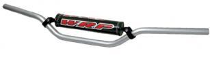 WRP Stuur Pro - Alu Zilver MX 80/85 22mm, Motoren, Onderdelen | Merk-onafhankelijk, Ophalen of Verzenden