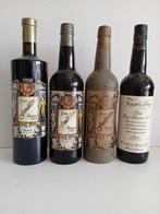 1964 Vinos Culebrón - Brotons, Fondillón - Alicante Gran, Verzamelen, Wijnen, Nieuw